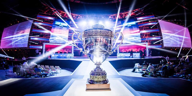 Giải thích Esport là gì cho anh em tham khảo