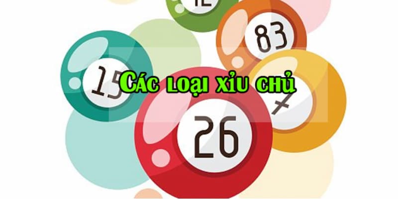 Xỉu chủ đuôi là hình thức sở hữu mức thưởng lớn nhất