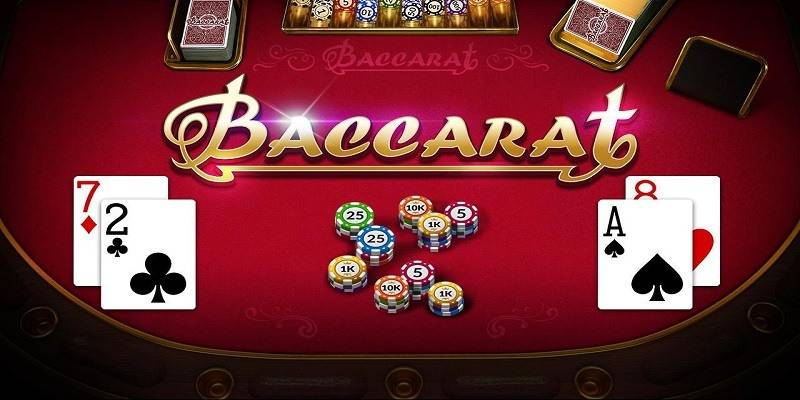 Lý do nên trải nghiệm Baccarat online tại hệ thống 78WIN