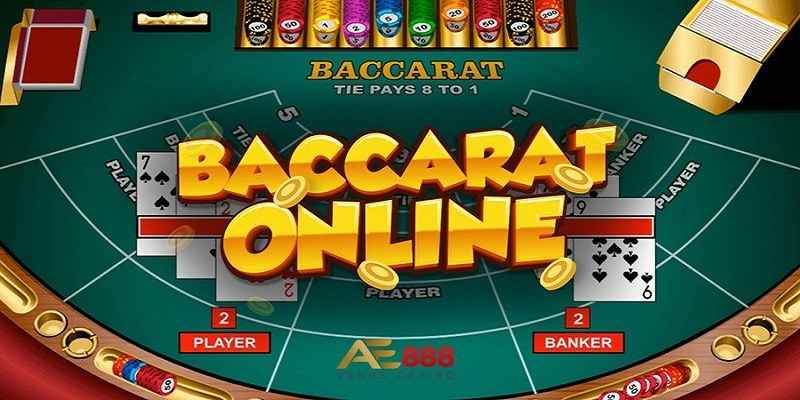 Nguyên nhân khiến Baccarat tại 78WIN trở nên nổi tiếng