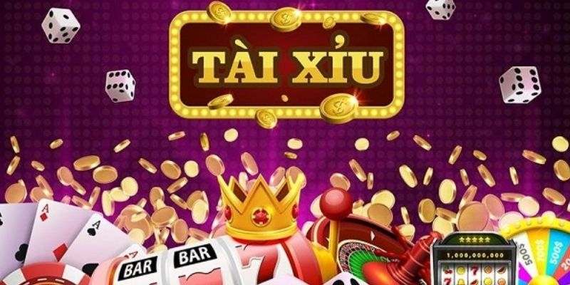 Cách chơi Tài Xỉu và khái niệm về tựa game