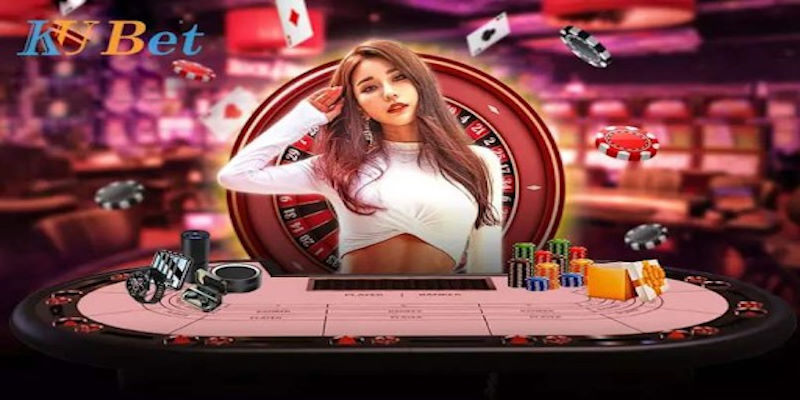 Chơi xóc đĩa đổi thưởng cực cuốn tại Casino Kubet 