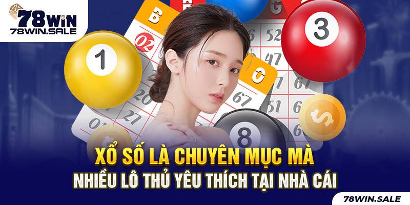 Sản phẩm XS của trang game được phát hành bởi nhiều nhà cung ứng uy tín