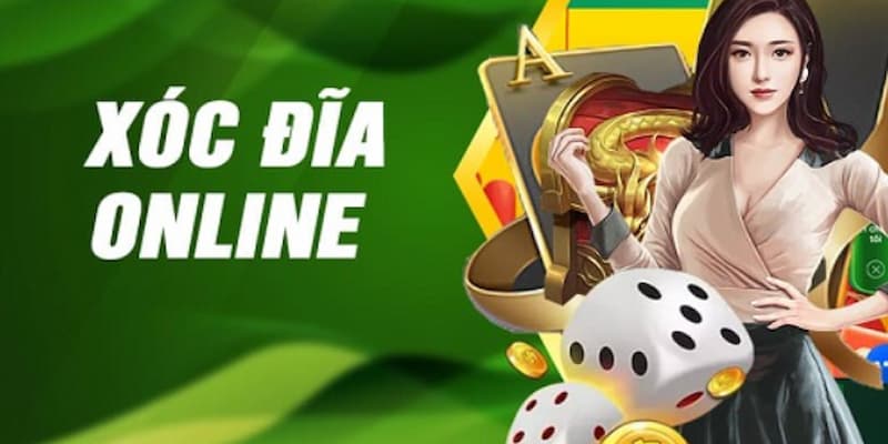 Một vài thông tin chính giới thiệu dòng game xóc đĩa online